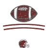 Girls Football - Football
