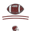 Served Daily - Football