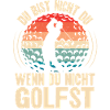 Golf Golfer