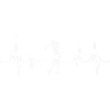 Golf Golfer Heartbeat