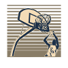 Joueur de basket-ball