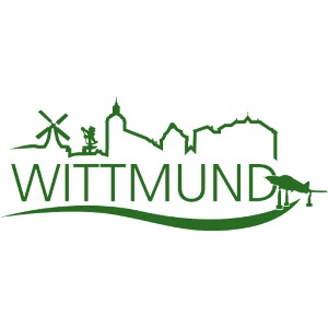 Wittmunder Skyline (grün)