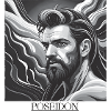 GREEK POSEIDON