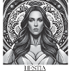 GREEK HESTIA