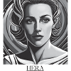 GREEK HERA