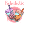 Bobaholic