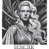 GREEK DEMETER