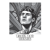 GREEK HERMES