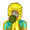 Gas mask