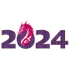Year of the Dragon 2024