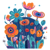 Alpenblumen Blume Flower