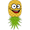 Regali scambisti | Ananas Swinging Lifestyle Fun