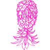 Lifestyle Swinger Gift Ananas Swinging