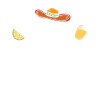 Team Tequila Alcohol Party