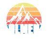 Alpenweiden in plaats van palmbomen Bergen Skiën Bergbeklimmen Alm