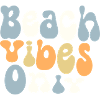 Beach vibes only