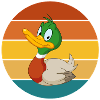 jagd, entenjagd, jagd, jäger
