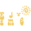 Enjoy Summer