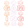 Gaming-bunt-transparent