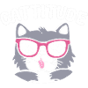 Cattitude Cat Maman