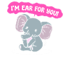 Elephant - Word Games Zookeeper
