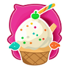 Eis, Eiscreme