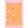 Fleurs groovy