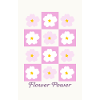 Flower power