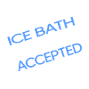 Eisbader Winterschwimmer ICEBATH CHALLENGE