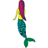 mermaid