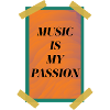 Music is my Passion