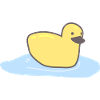 baby duck