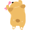 chiot mignon