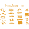 Endless Pastabilities