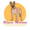 Belgian Shepherd Malinois Dogs Gift