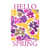 Hello Spring
