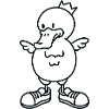 Anti-Zoo One