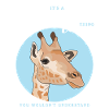Giraffe Liebhaber Giraffen Geschenk