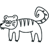 Anti-Zoo Three