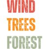 WTF - Wind Trees Forest