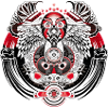 Traditional German Motif 2