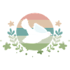 Peaceful Dove