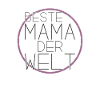 Beste Mama der Welt