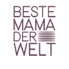 Beste Mama der Welt