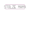 Stolze Mama