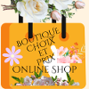 SHOP CHOICE AND PRICE