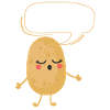 Im A Potato