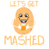 Lets Get Mashed