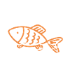 Ostfriesland Plattdeutsch Fisch