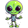 Alien